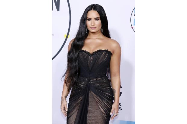Demi Lovato hatte sich kurz vor der Wahl mit einem Song voll hinter Joe Biden gestellt, obwohl sie dafür scharf angegriffen ...