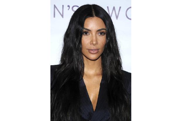 Sogar Kim Kardashian ließ sich zu der folgenden, seltenen Aussage hinreißen: 