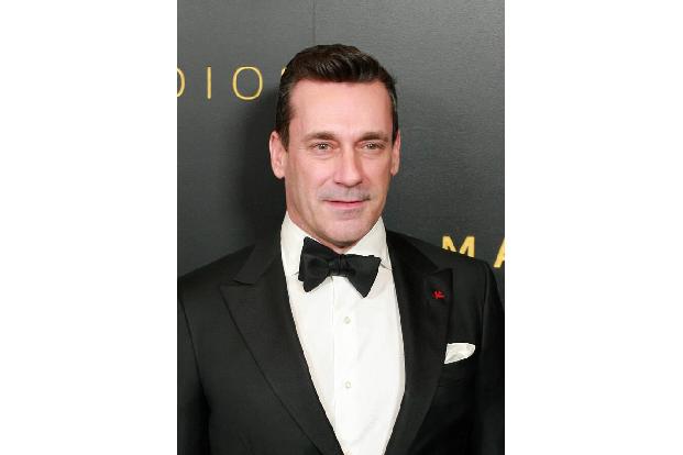 Jon Hamm hat offen über seine Unsicherheiten und Depressionen gesprochen. Doch er kann mit seinen Makeln leben, hat gelernt,...