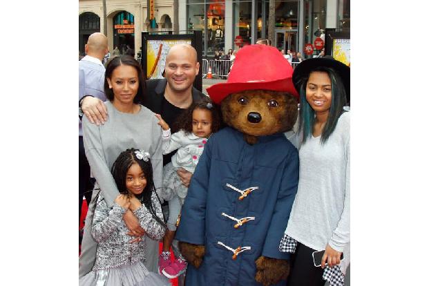 ...das Gericht in Los Angeles befand jetzt, dass Melanie Brown, wie sie mit bürgerlichem Namen heißt, ihrem Ex-Mann Stephen ...