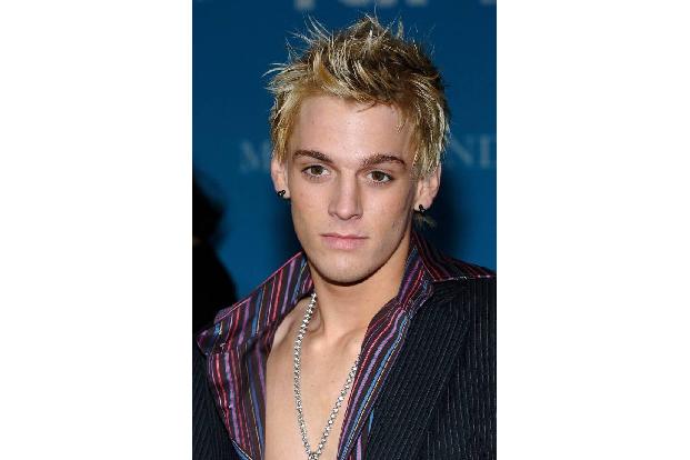 Leider hatte auch Aaron Carter nicht daran gedacht, einen Teil seiner Einnahmen für die Steuern zurückzulegen. 2013 musste d...