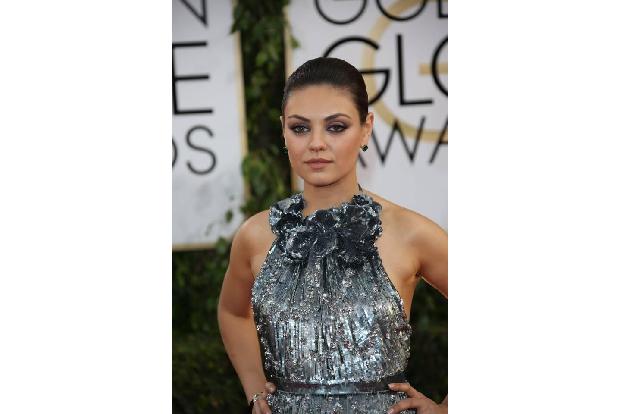 Mila Kunis und Ashton Kutcher haben ihren ganz eigenen Weg gefunden, um ihre erst drei und sechs Jahre alten Kindern zu bode...