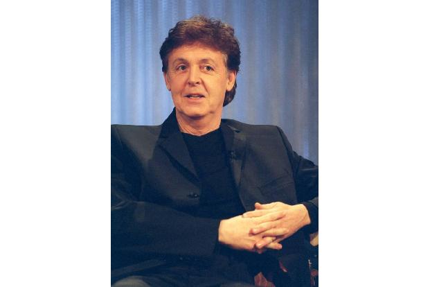 Paul McCartney hat sich kürzlich ganz offen zu dem Thema geäußert. In einem Podcast erklärt er, dass er mittlerweile einen s...