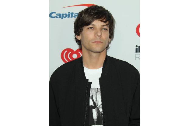 Louis Tomlinson ist mehr als nur ein Fan der Doncaster Rovers. Der One-Direction-Star gehörte sogar früher zum Team des Vere...