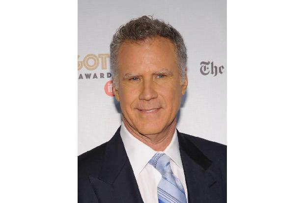 In Los Angeles engagiert sich auch Will Ferrell. Vor vier Jahren kaufte der Schauspieler Anteile am Los Angeles FC, der zwei...