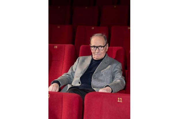 Ennio Morricone ist tot. Ob 'Spiel mir das Lied vom Tod', 'Zwei glorreiche Halunken', 'Es war einmal in Amerika' oder 'The H...