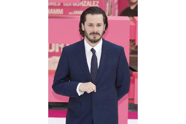 Auch Regisseur Edgar Wright ('Shaun of the Dead') verneigte sich und schrieb auf Twitter: 