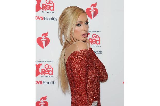 Neben Hackern fürchten Stars aber auch indiskrete Veröffentlichungen von ehemaligen Partnern. So fand sich Paris Hilton 2005...
