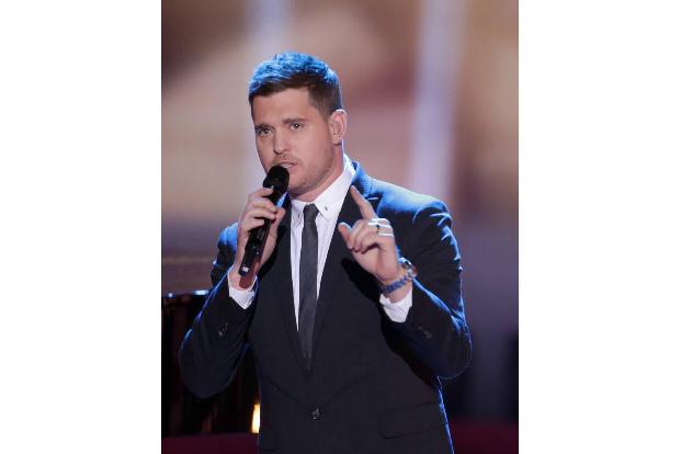 Dass Michael Bublé kein Amerikaner sondern Kanadier ist, haben wohl mittlerweile die meisten mitbekommen. Was viele nicht wi...