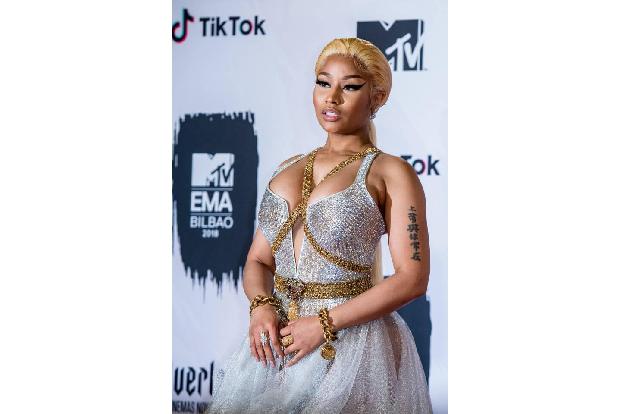Der Bruder von Rapperin Nicki Minaj wurde gerade zu lebenslanger Haft wegen Vergewaltigung verurteilt. Was seine Schwester d...