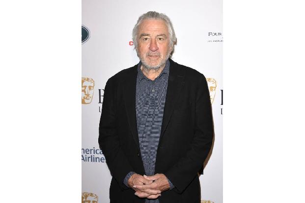 ...vergangenen Jahr besser als das in 'The Irishman'. So kam es, dass Robert De Niro, Harvey Keitel, Joe Pesci und Co. den C...