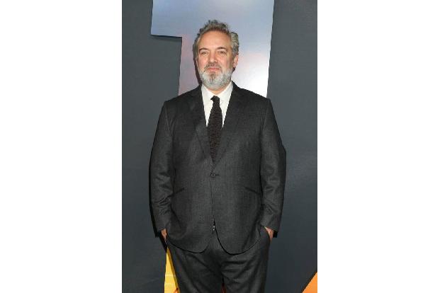 ...Sam Mendes für sein Weltkriegsspektakel '1917'. Mendes hatte bereits den Golden Globe als bester Regisseur gewonnen. Auch...