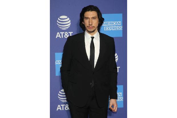 ...Adam Driver, denn er hat in 'Marriage Story' begeistert. Vielleicht gibt es also am Abend des 5. Januar noch eine Überras...