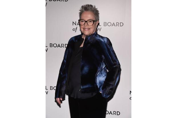 Kathy Bates' Leistung im Olympia-Drama 'Richard Jewell' beeindruckte die Fachjury: Sie bekam den Preis als Beste Nebendarste...