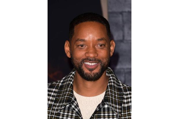 ...Teil zwei in die Kinos kam. Eines der größten Probleme im Vorfeld sei gewesen, dass die Gagen für Stars wie Will Smith mi...