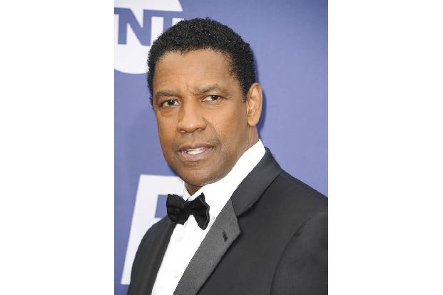 Vielleicht wird eines Tages ja etwas daraus? Denzel Washington soll schon seit Ewigkeiten ein entsprechendes Script in der S...