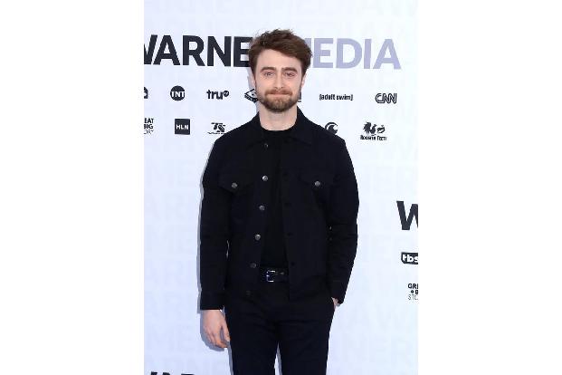 Harry Potter wäre gern Spider-Man: Daniel Radcliffe ist seit jeher ein Riesenfan des Spinnenmanns, doch er hat die Hoffnung ...