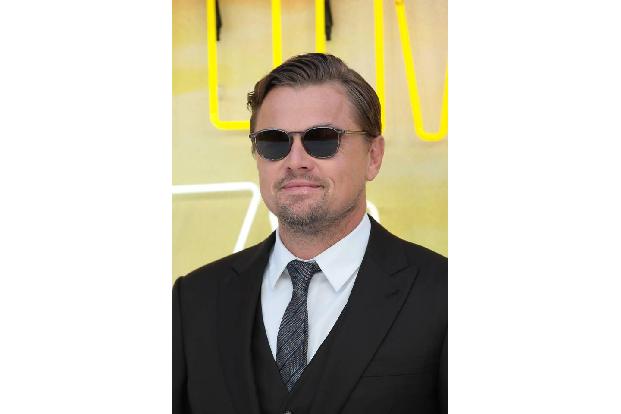 ...Leonardo DiCaprio in 'The Revenant' brechen sieht, so ist das nicht gestellt. Der Darsteller musste sich tatsächlich über...