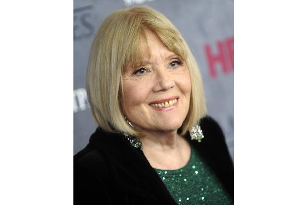 Im März war Diana Rigg mit der Diagnose Krebs an die Öffentlichkeit gegangen. Nun ist die Schauspielerin verstorben. Einem j...