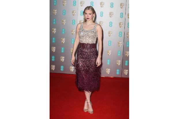 Die Britin Vanessa Kirby wurde durch 'The Crown' bekannt. Ihren bisherigen Karrierehöhepunkt hat sie mit 'Pieces of a Woman'...