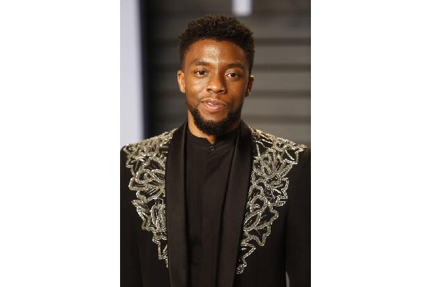 Am 28. August starb der amerikanische Schauspieler Chadwick Boseman nach einer Darmkrebs-Erkrankung im Alter von nur 43 Jahr...