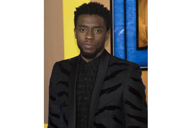 Auf dem Twitter-Account hatte Chadwick Bosemans Familie ein Statement zu dem für viele Außenstehenden überraschenden Tod des...
