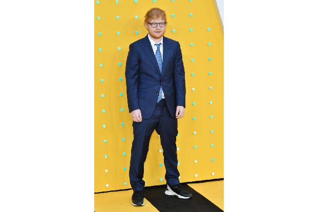 Ed Sheeran gilt als Saubermann des internationalen Showbiz. Doch als der Sänger sich vorübergehend eine Auszeit nahm, gestan...