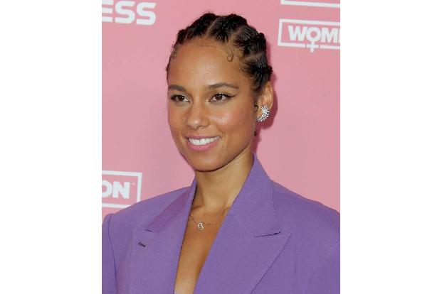 Ganz so seltsam kam Alicia Keys nicht daher: Sie gelüstete es nach Obst, je mehr, desto besser. Doch wer jetzt denkt, dass d...