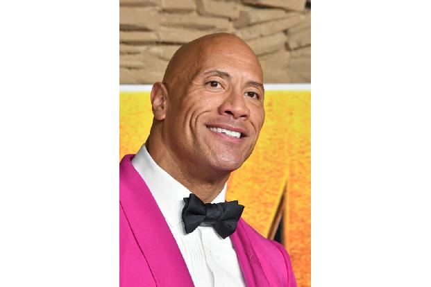 ..The Rock Dwayne Johnson mischt mittlerweile beim Tequila-Boom mit: Der Ex-Wrestler brachte in diesem Jahr seinen Teremana ...