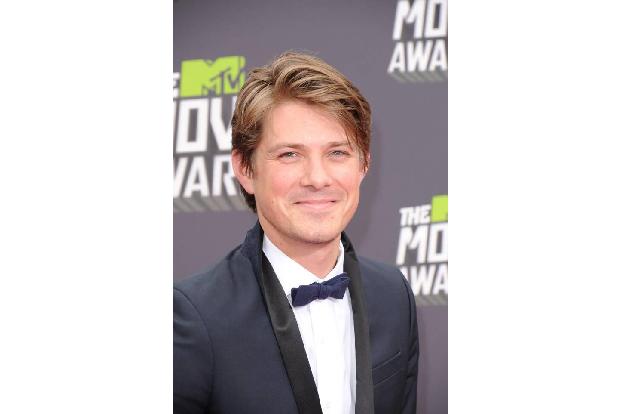 …schließlich sind Spirituosen nicht jedermanns Sache. Die Eintagsfliegen der Band Hanson (Foto: Taylor Hanson) - wir erinner...