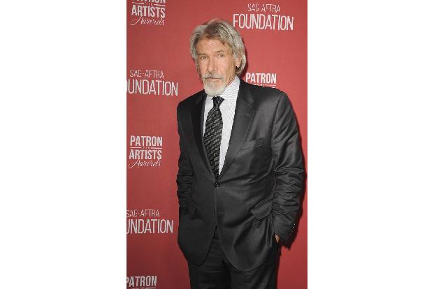 Harrison Ford ist ein erfahrener Pilot, sein liebstes Hobby ist das Fliegen. Doch sein Hobby hat dem Hollywoodstar nun Ärger...