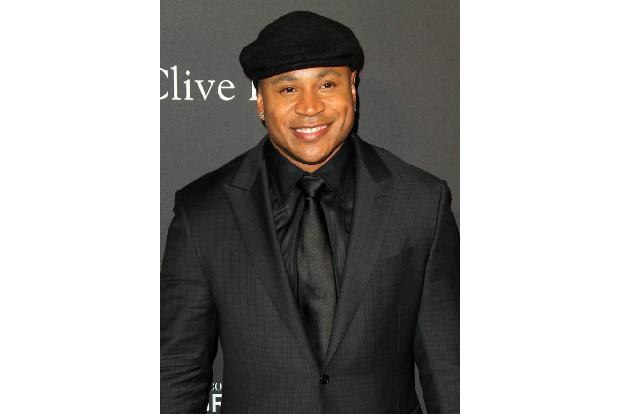 Der US-Rapper LL Cool J wird das Event am 24. April um 18.00 Uhr eröffnen.