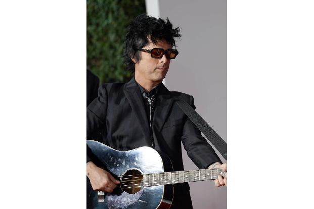 Auch die Fans von Green Day kommen beim 'PlayOn Fest' auf ihre Kosten. Die Performance der Band bei den European Music Award...