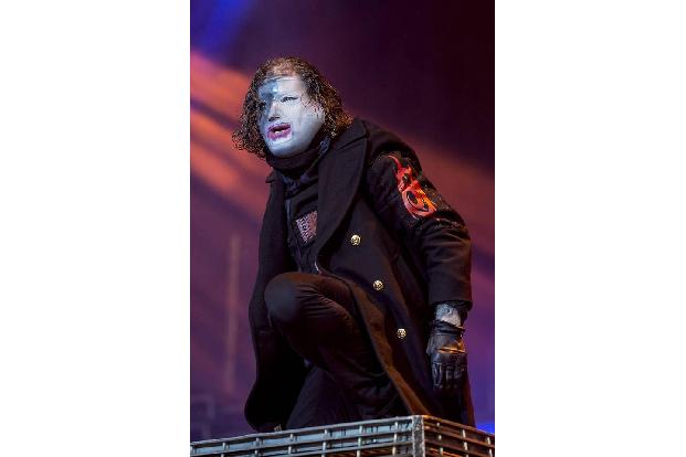 Weiterhin können sich die Zuschauer auf Konzerte von Slipknot, Korn, Bebe Rhexa, Roddy Ricch, Ava Max, Kevin Gates, Alec Ben...