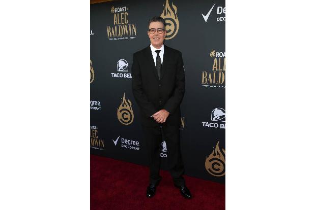 Adam Carolla ist ein in den USA beliebter Comedian und Talkshow-Host. Zuvor arbeitete er aber zehn Jahre lang im Baugewerbe ...