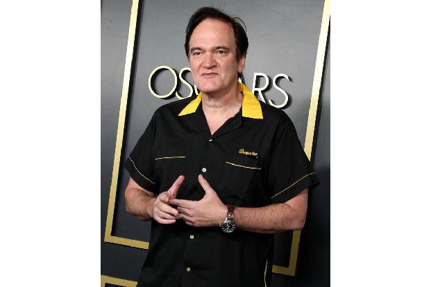 Quentin Tarantino konnte es nicht mit ansehen, dass das altehrwürdige New Beverly Cinema in Los Angeles der Gentrifizierung ...