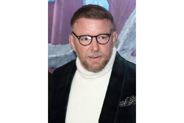 Als Brite liebt Guy Ritchie an einen anständigen, traditionsreichen Pub. Deshalb kaufte er 2008 das historische Lokal Punch ...