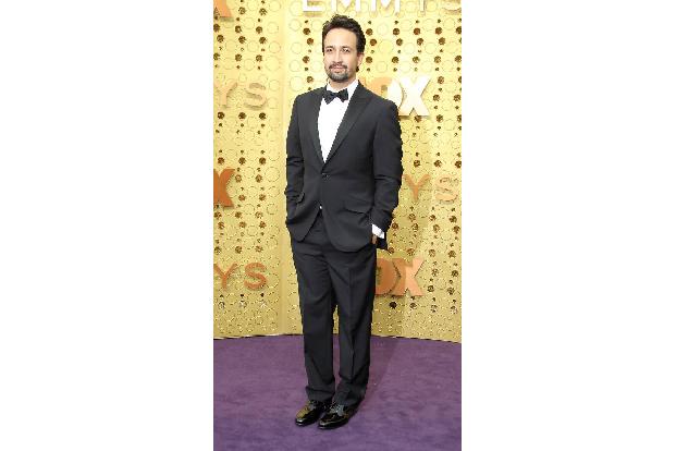 Lin-Manuel Miranda ist nicht erst seit dem Musicalhit ‘Hamilton’ ein gefeierter Theaterschauspieler, auch als Komponist und ...
