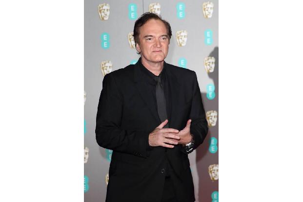 Quentin Tarantino hat endlich Zeit, sich dem von ihm geretteten New Beverly Cinema in Los Angeles zu widmen, welches aktuell...