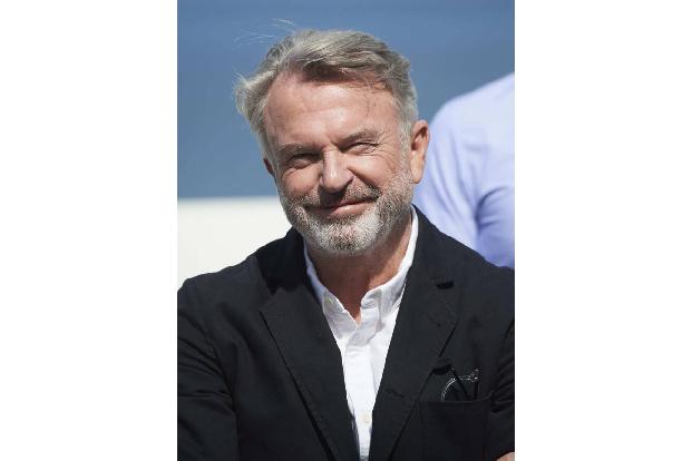 Schauspieler Sam Neill lebt ohnehin zurückgezogen und scheint im Lockdown erst so richtig aufzublühen. Da er aber versteht, ...