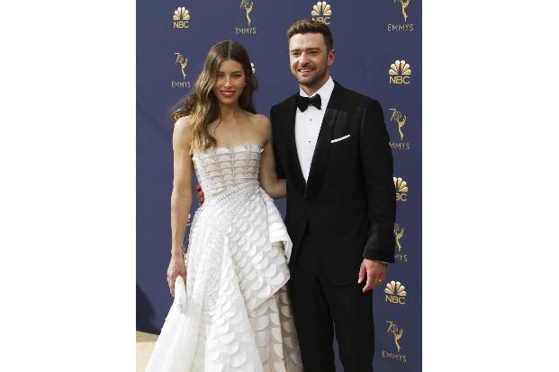 Justin Timberlake werkelt ebenfalls gern in der Küche. Seine Oma hat ihm das Backen beigebracht, und diese Familientradition...