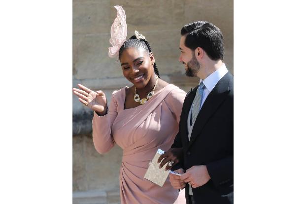 ...Spitzensportlerin erst diese Woche. Sie wurde von Supermodel Naomi Campbell in einem Interview für ihre YouTube-Show 'No ...
