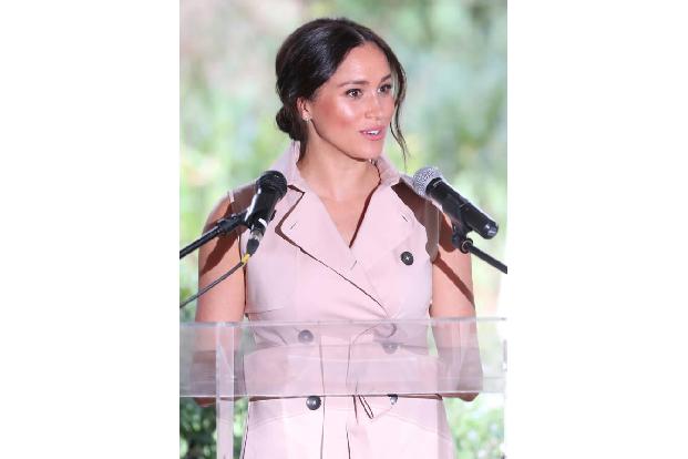 Es scheint also, als sei Meghan bestens aufgestellt, um ihren Beitrag für einen Neuanfang für sie und Prinz Harry zu leisten.