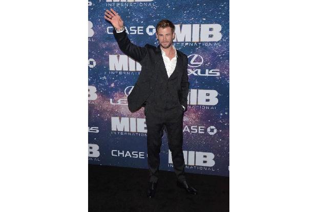 Chris Hemsworth ist Yoga-, Fitness- und Wellness-Profi. Der schmucke Australier hat im Lockdown eigens ein Programm für Kids...