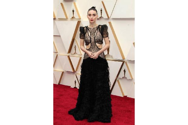 Rooney Mara ist mittlerweile als Tierschützerin genauso bekannt wie als Schauspielerin. Die Amerikanerin lebt seit vielen Ja...