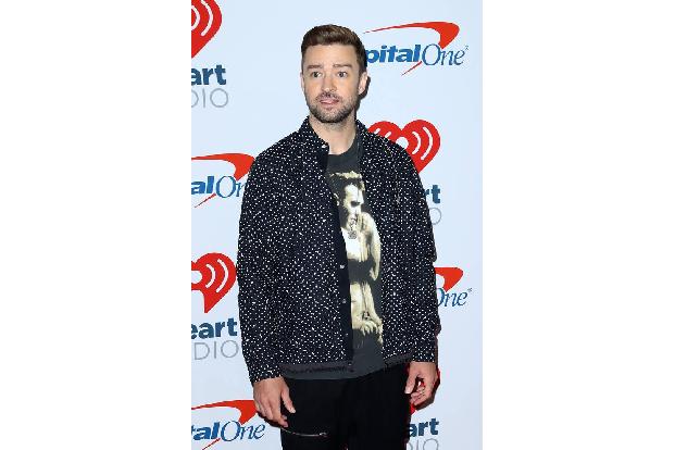 Justin Timberlake liebt Golf, und setzt sein Hobby jetzt auch für den guten Zweck ein. Der Sänger und Bill Murray werden mit...