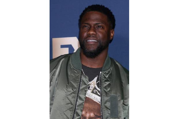 Kevin Hart ist nach seinem Autounfall wieder auf den Beinen und plant seinen nächsten Film. Wer für eine Tafel in Zeiten der...