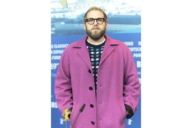 Jonah Hill hat sich mit 'mid-90s' als Regisseur bewiesen. Er akzeptiert einen Co-Regisseur für sein neues Werk. Spenden, spe...