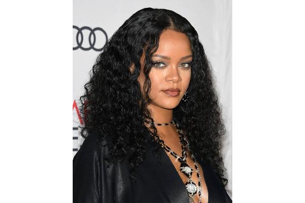 Rihanna hat mit ihrer eigenen Beauty-Marke Fenty Beauty womöglich mehr Erfolg, als sie selbst ahnen konnte. Ihre Spezialität...