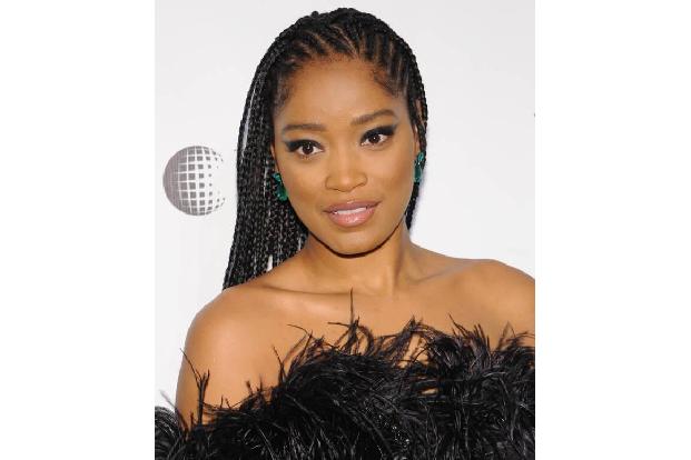 Die diesjährige Verleihung wurde von Schauspielerin Keke Palmer moderiert. Auf ein Publikum wurde im Studio in New York City...